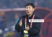 Pelatih Vietnam U-23 Optimis Kalahkan Indonesia di Final Piala AFF U-23 2025