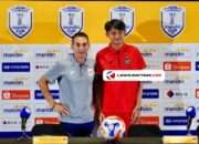 Gerald Vanenburg Hati-hati Mainkan Arkhan Fikri di Final Piala AFF U-23 2025