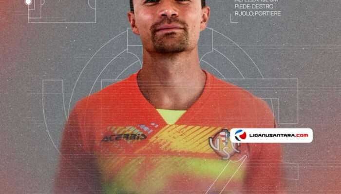 Gabung Cremonese, Emil Audero Siap Ukir Sejarah