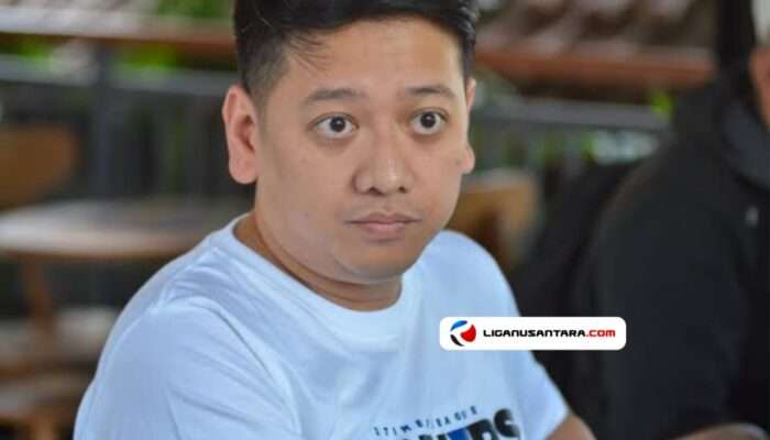 Alasan Persib Gandeng Kelme Jadi Apparel Musim Depan