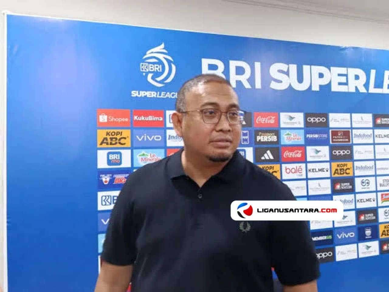 Andre Rosiade Klarifikasi Kursi Kondangan di Ruang Ganti