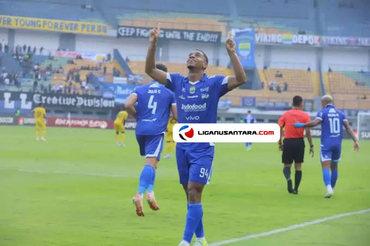 Persib Siapkan Rencana Suporter Tandang di ACL 2