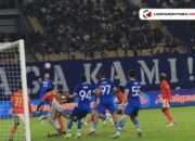 Laga Kandang Sepi, Persib Akan Ubah Sistem Tiket