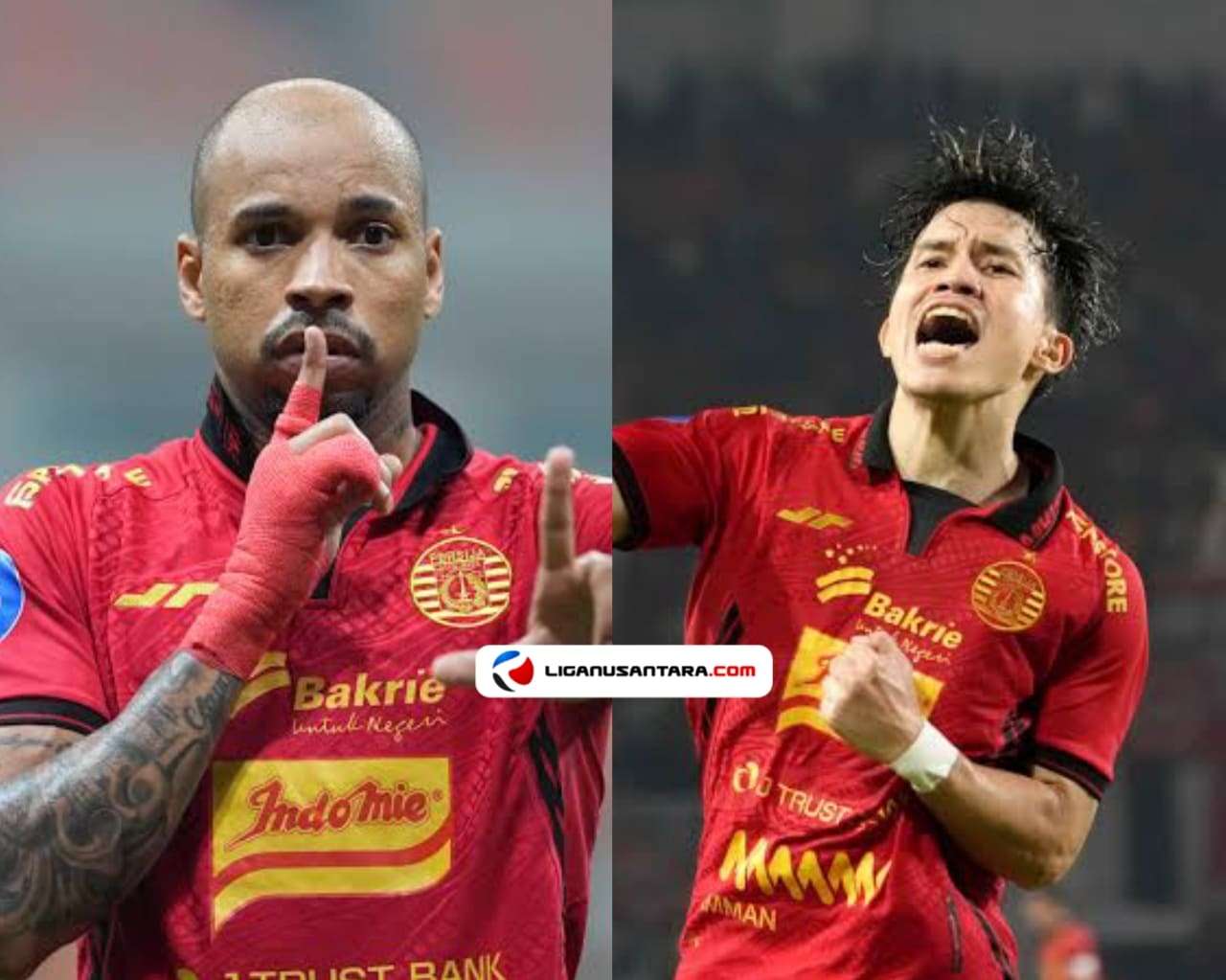 Masalah Persija Jakarta Di Awal Super League 2025/2026