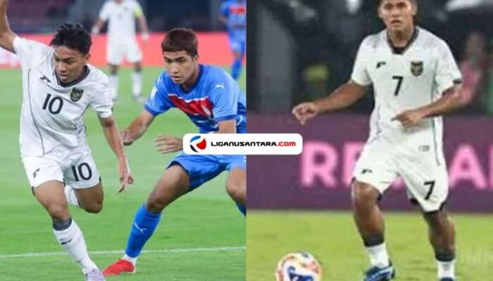 PSSI Siap Tanggung Biaya Operasi Arkhan Fikri dan Toni Firmansyah