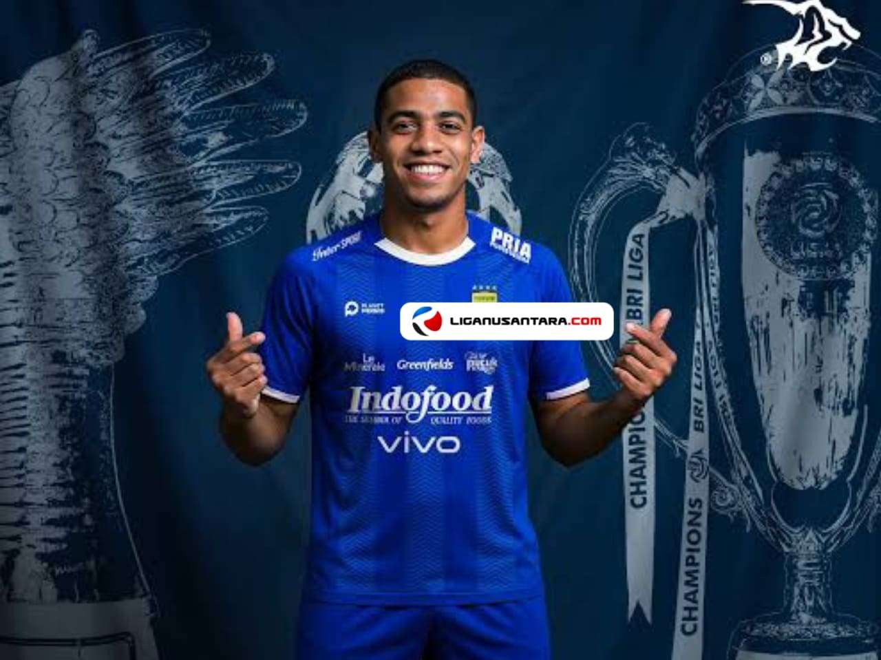 Lawan Western Sydney, Uilliam Barros: Tes Bagus Jelang Musim Depan