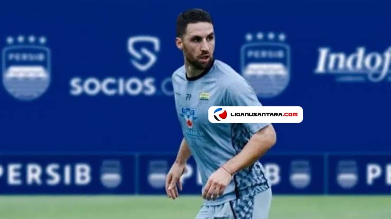 Lawan Western Sydney, Guaycochea Ingin Tunjukkan Kualitas di GBLA