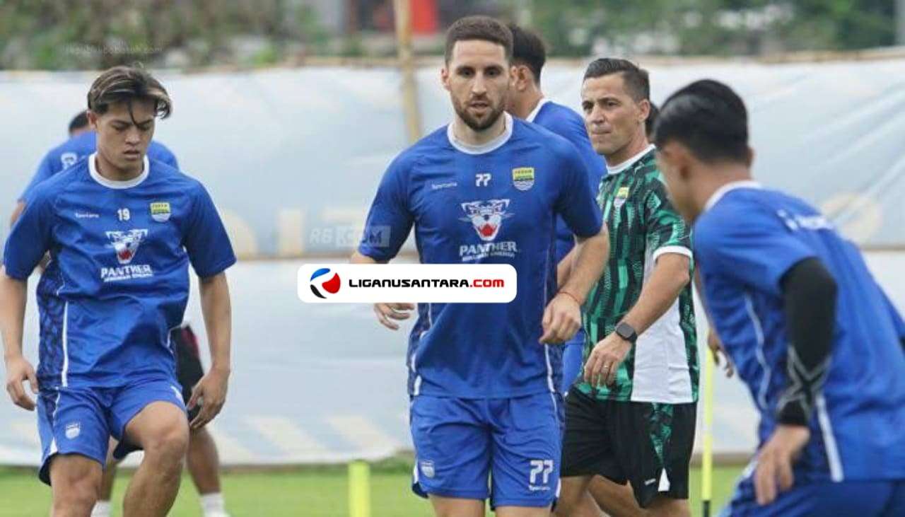 Guaycochea Ungkap Target Utama Lawan Western Sydney