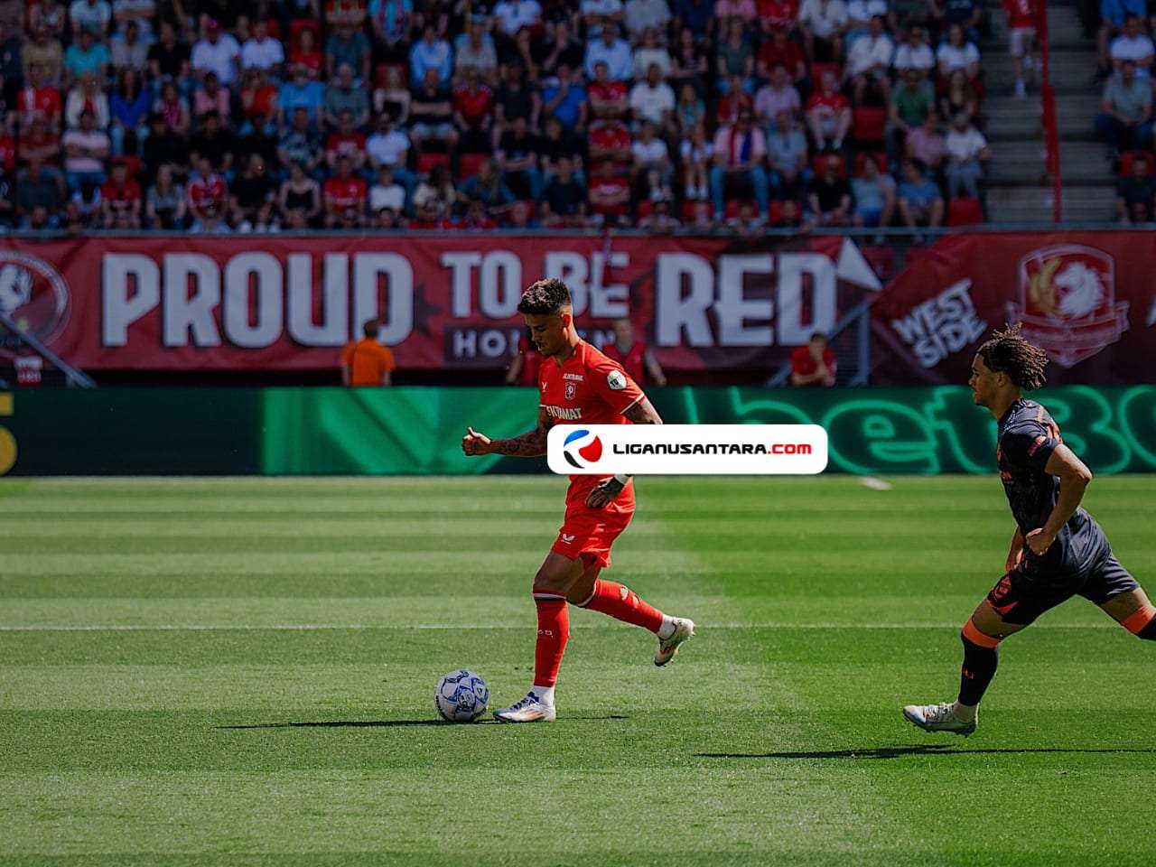 Drama Transfer Mees Hilgers: Keinginan Hengkang dan Keraguan