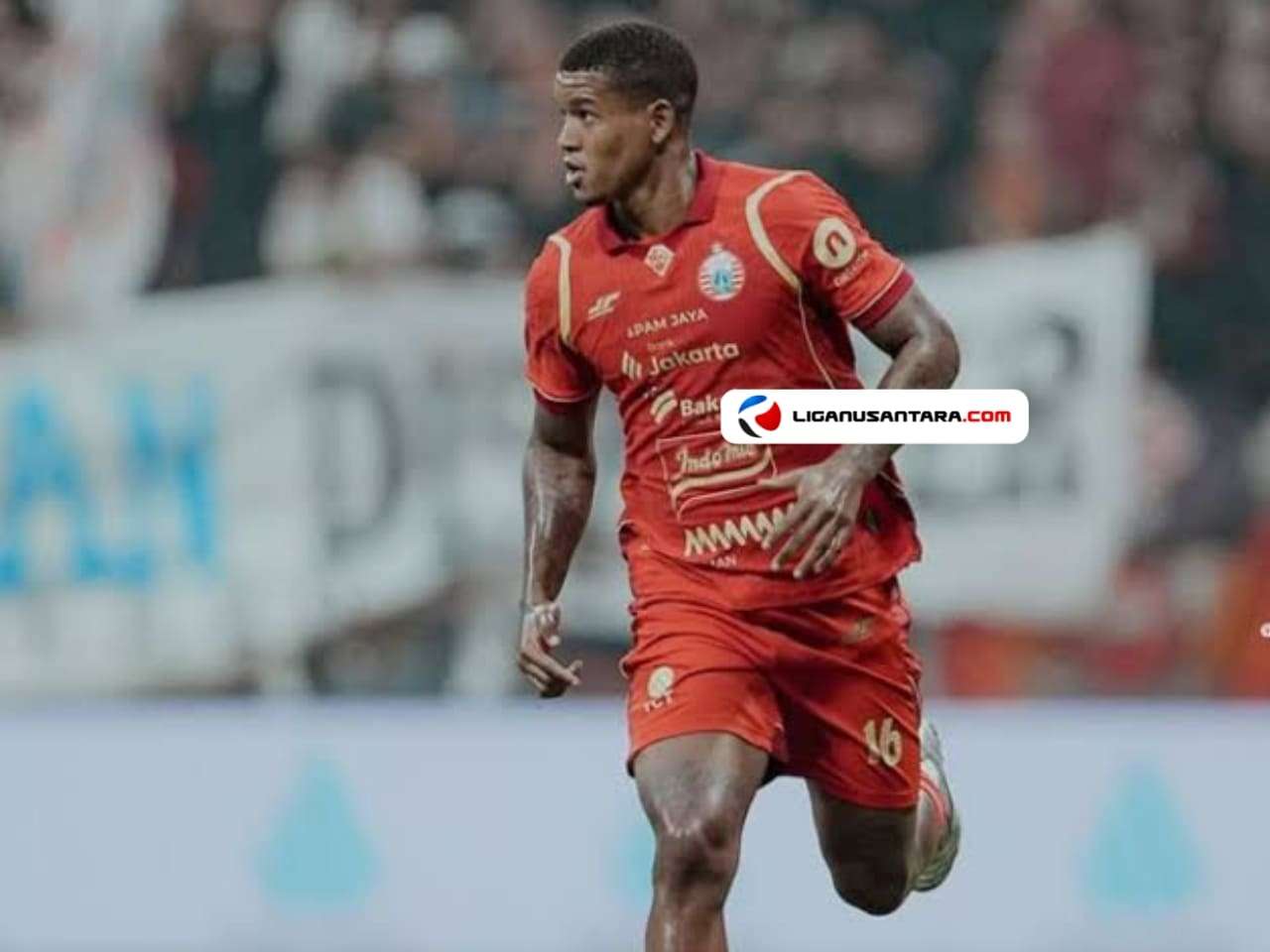 Dibocorkan Alan Cardoso, Sepakbola Indonesia Terkenal Di Brasil