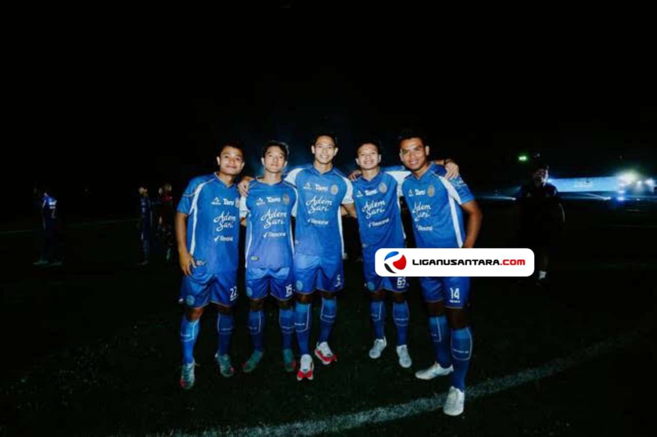 PSIM Jogja Resmi Launching Tim Untuk Super League 2025/2026