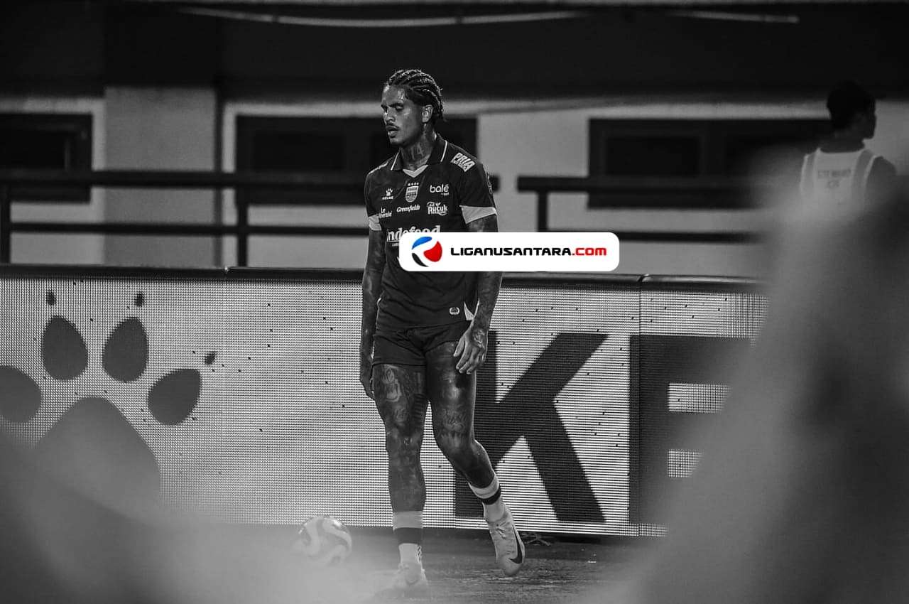 Kondisi Terbaru Ramon Tanque Usai Dilarikan Ke Rumah Sakit