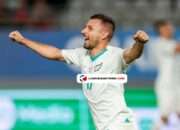 Striker Western Sydney Akui Persib Layak B2B Juara