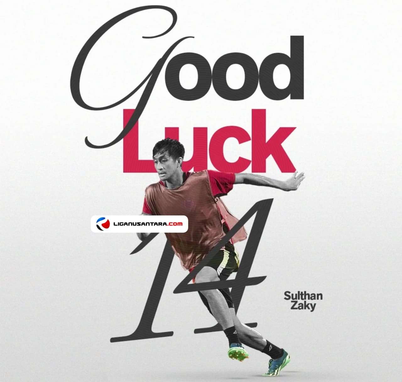 PSM Makassar Resmi Lepas Sulthan Zaky ke Klub Kamboja