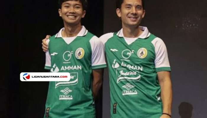 Demi Bawa PSS Naik Kasta, Dominikus Dion Tolak Tawaran Klub Liga 1