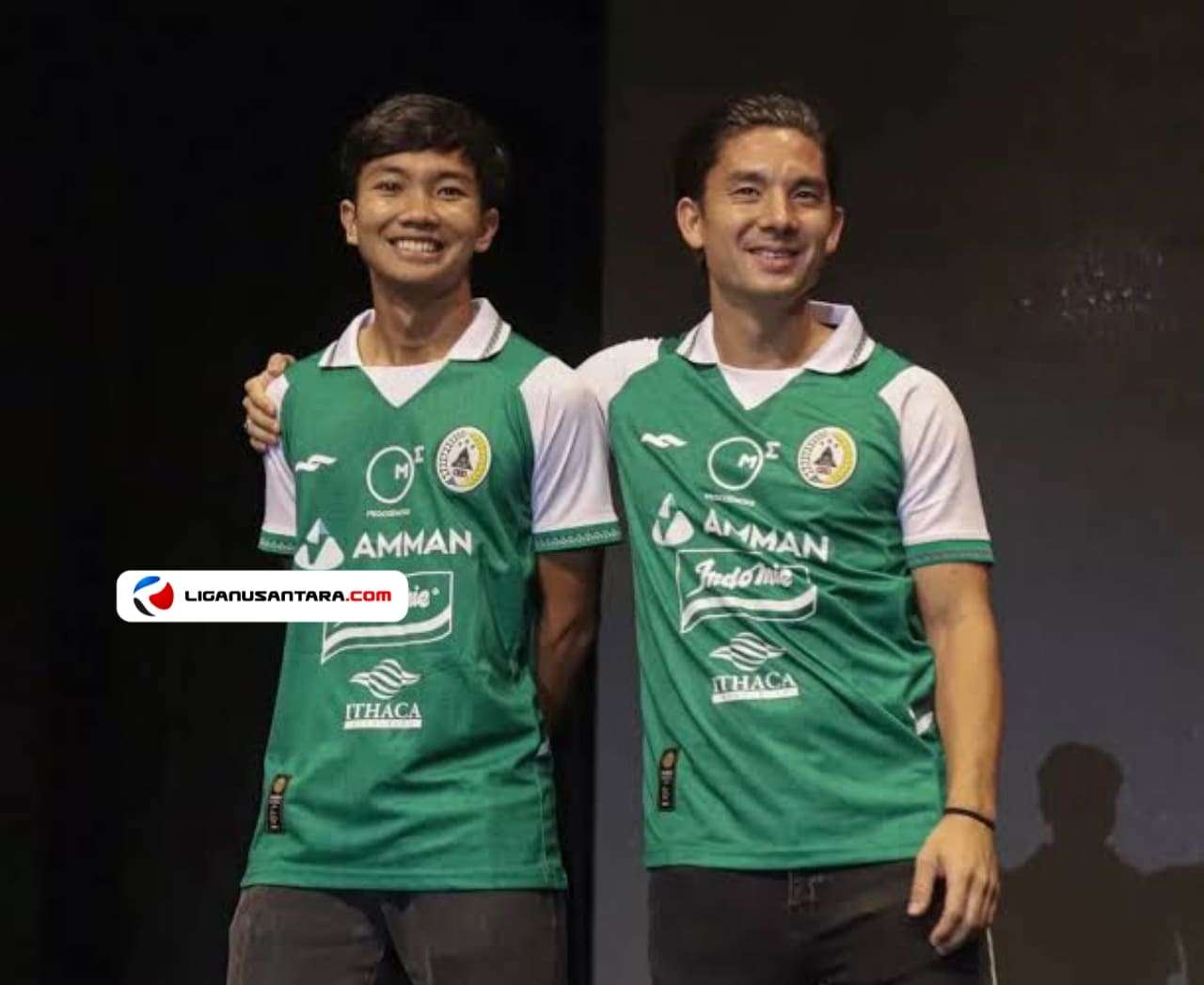 Demi Bawa PSS Naik Kasta, Dominikus Dion Tolak Tawaran Klub Liga 1