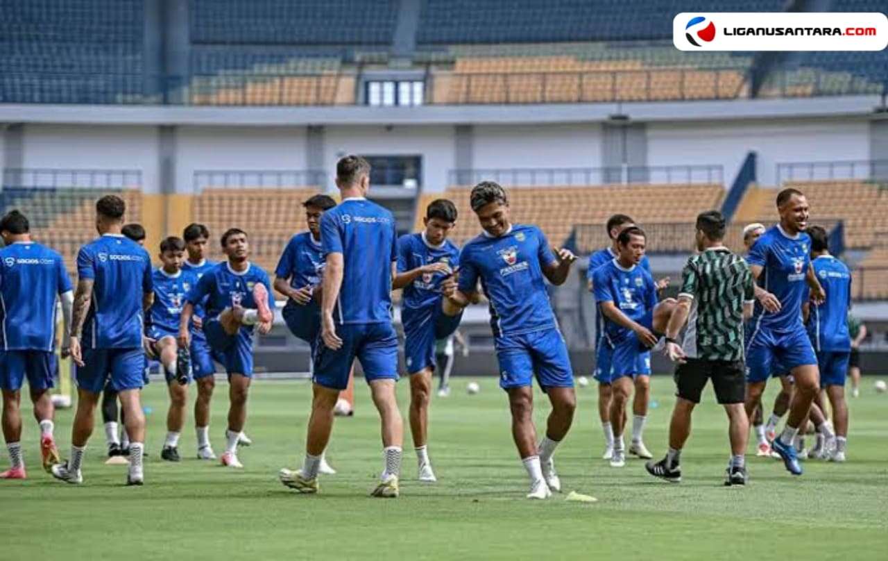 Manajemen Pastikan Budget Aman, Tambahan Pemain Asing Menunggu Bojan Hodak