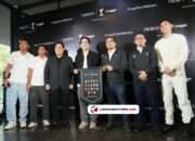 I-League Berkolaborasi Dengan Sponsor Internasional