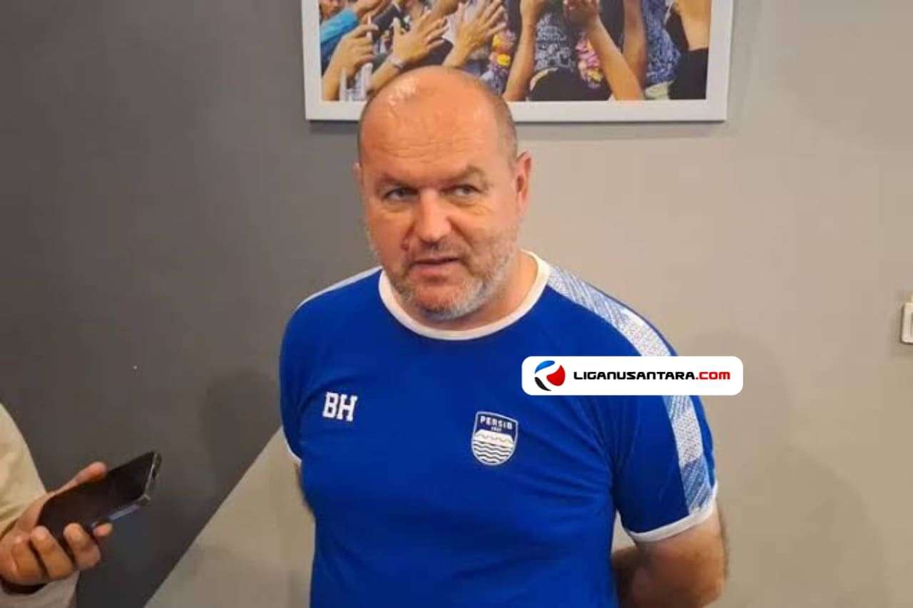 Demi Persib dan Dewa United, I-League Rombak Jadwal Super League 25/26