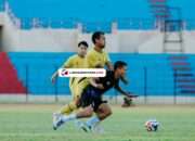 PSIM Jogja Berharap Bawa Poin Penuh Di Laga Pembuka Lawan Persebaya