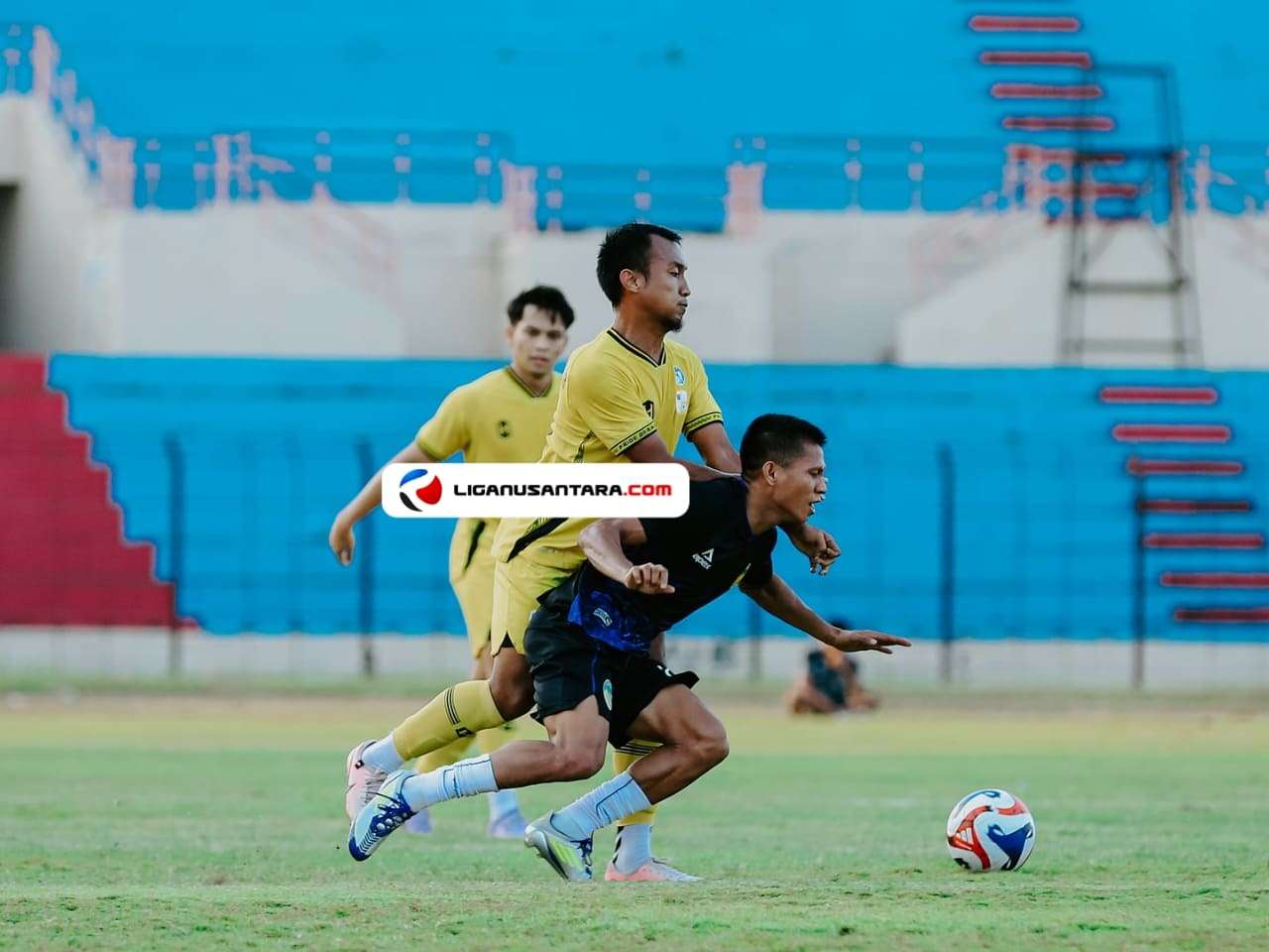 PSIM Jogja Berharap Bawa Poin Penuh Di Laga Pembuka Lawan Persebaya