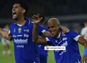 William Marcilio Senang Dapat Dukungan Dari Para Bobotoh