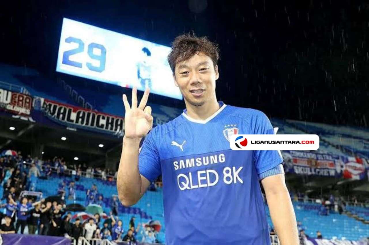 Mantan Asisten Shin Tae-Yong Gabung Korea Selatan U-23, Ancaman Indonesia U-23?