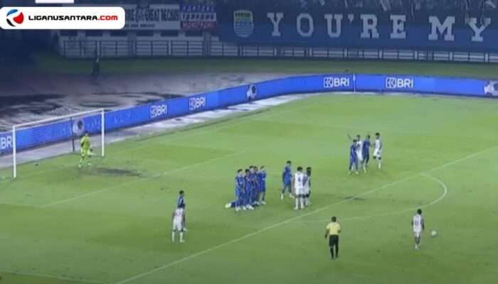Rahasia Dibalik Bagusnya Kualitas Siaran Persib vs Western Sydney