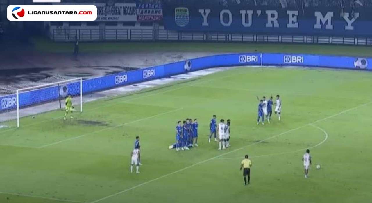 Rahasia Dibalik Bagusnya Kualitas Siaran Persib vs Western Sydney