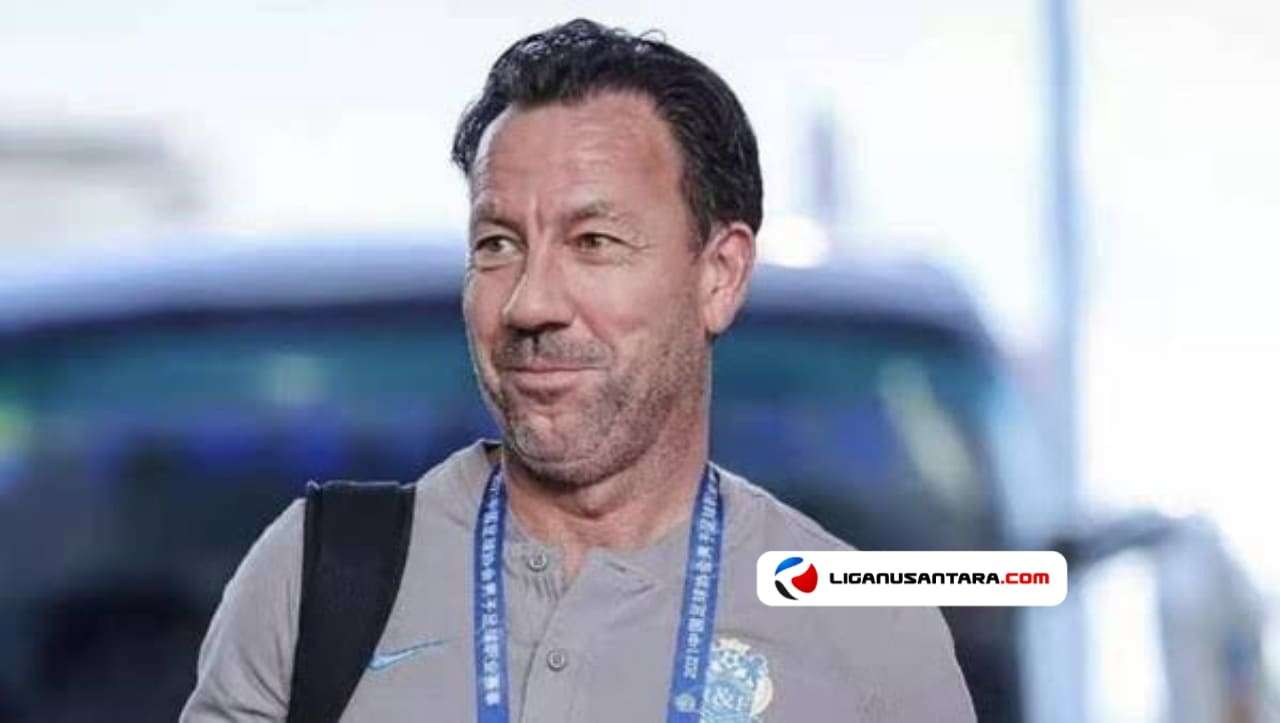 Pelatih PSIM Jogja Akui Tak Sabar Main Dihadapan Bonek