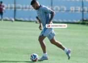 Kabar Baik Persib Jelang Laga Perdana Super League 2025/2026