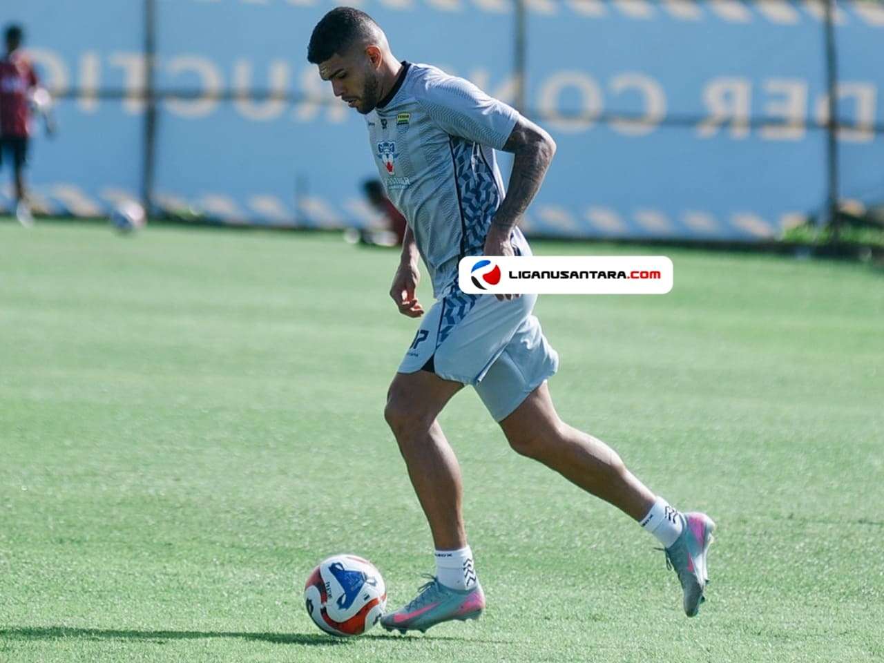 Kabar Baik Persib Jelang Laga Perdana Super League 2025/2026