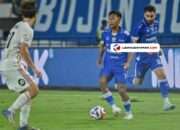 Kisah Beckham Putra Dipuji Pelatih Western Sydney