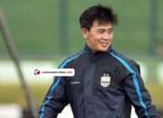 Yaya Pastikan Kondisi Pemain Persib Baik Jelang Lawan Semen Padang