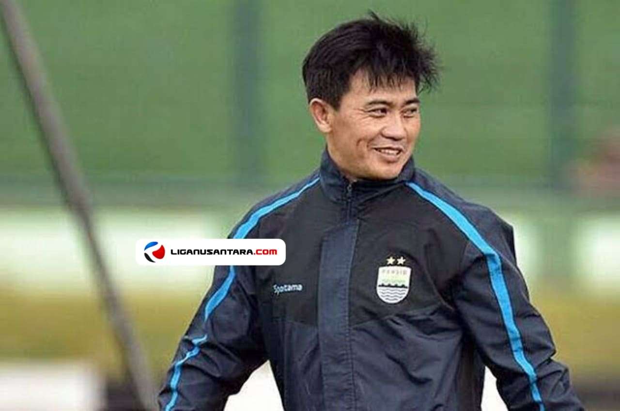 Yaya Pastikan Kondisi Pemain Persib Baik Jelang Lawan Semen Padang