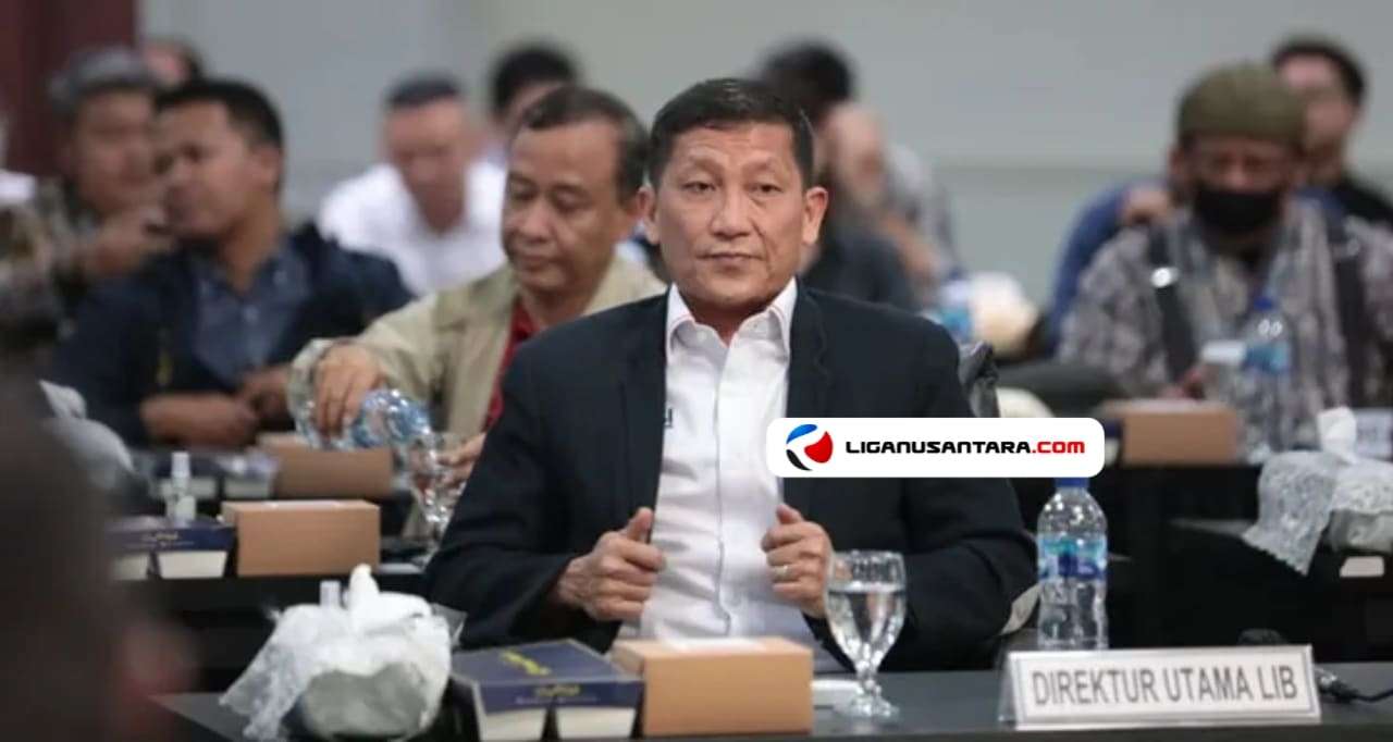 I-League Janjikan Trophy Baru Untuk Juara Super League