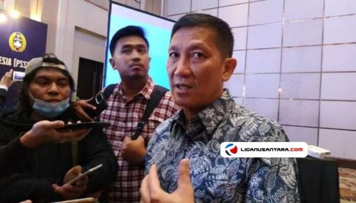 Ferry Paulus Sebut Karena Persib, Larangan Suporter Away Kembali Diperpanjang