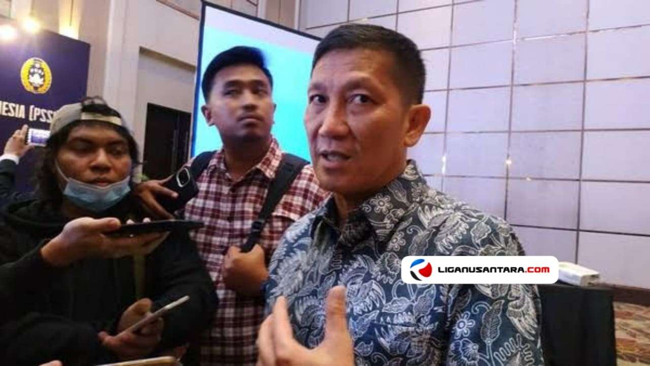 Ferry Paulus Sebut Karena Persib, Larangan Suporter Away Kembali Diperpanjang