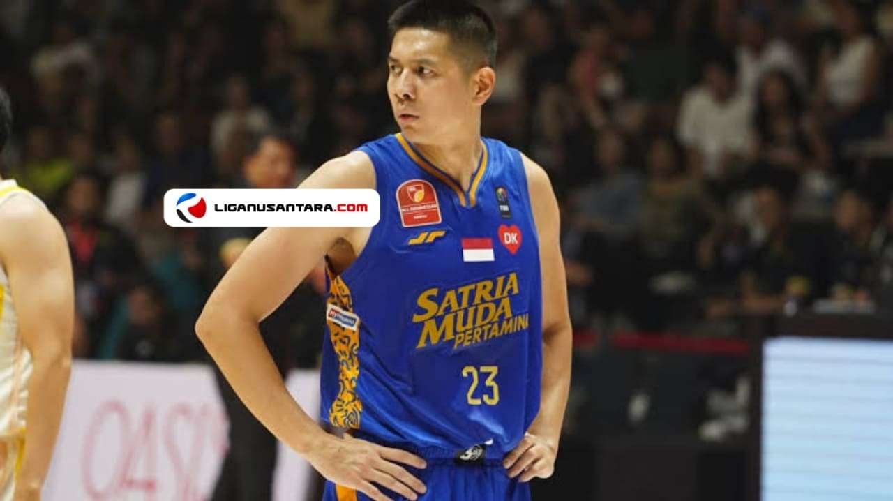Satria Muda Di Akuisisi Persib, Ini Kata Pemainnya