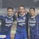 PSMS Medan Minati Tiga Pemain Persib Bandung
