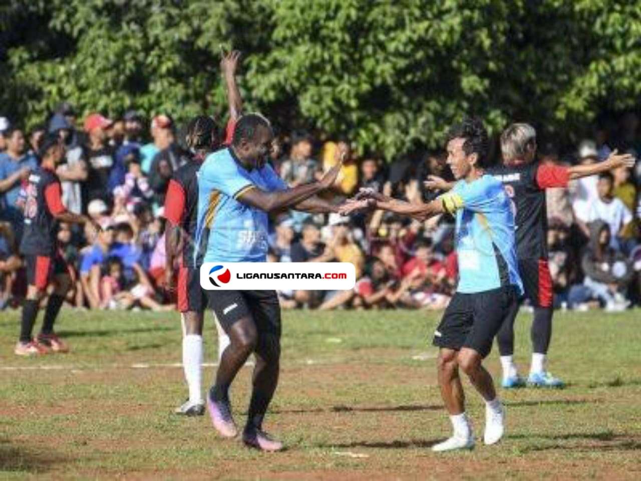 Pemain Liga Indonesia Ungkap Bayaran Bermain Tarkam