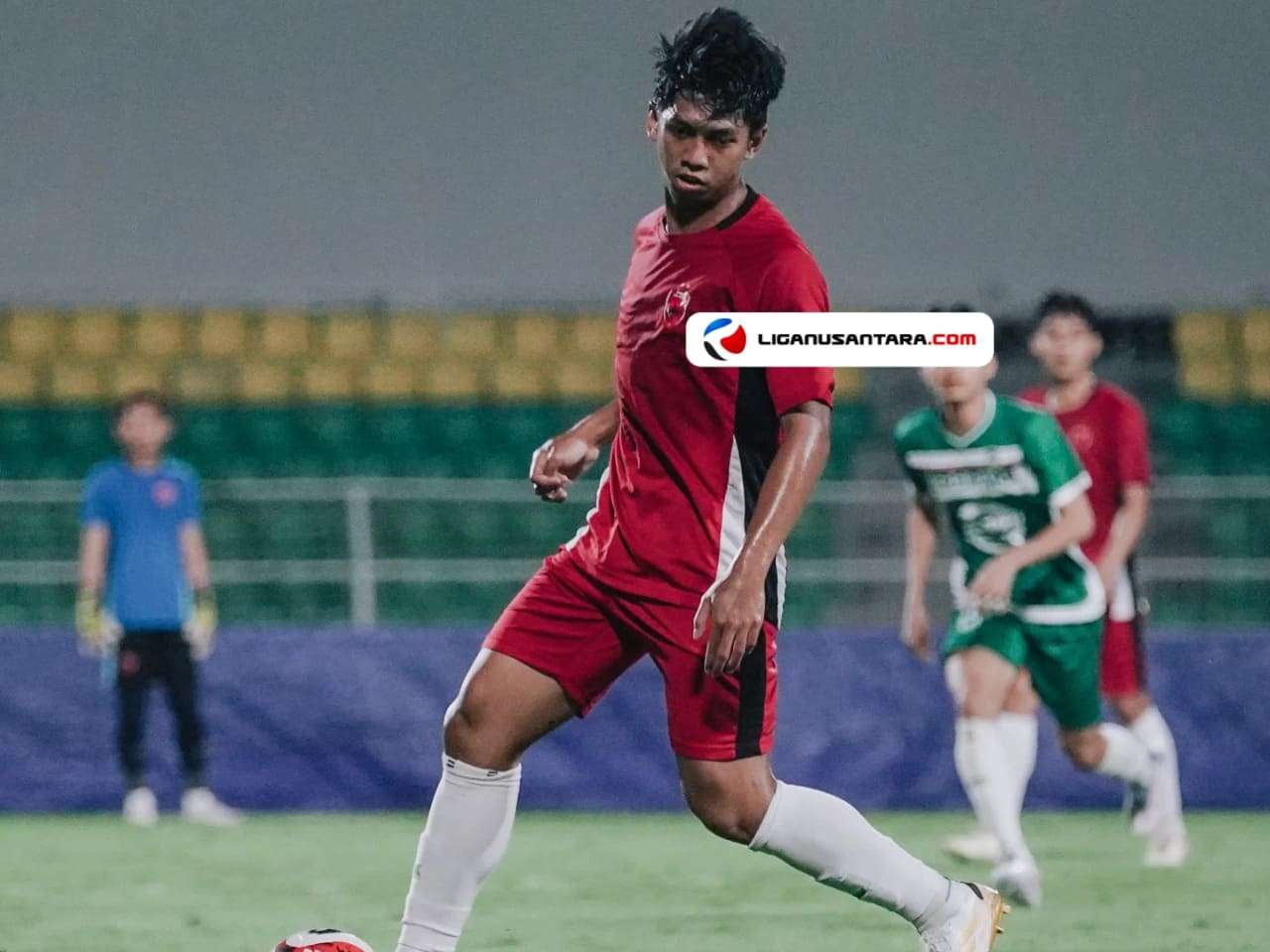 Prediksi PSM Makassar vs Persijap Jepara: H2H dan Susunan Pemain