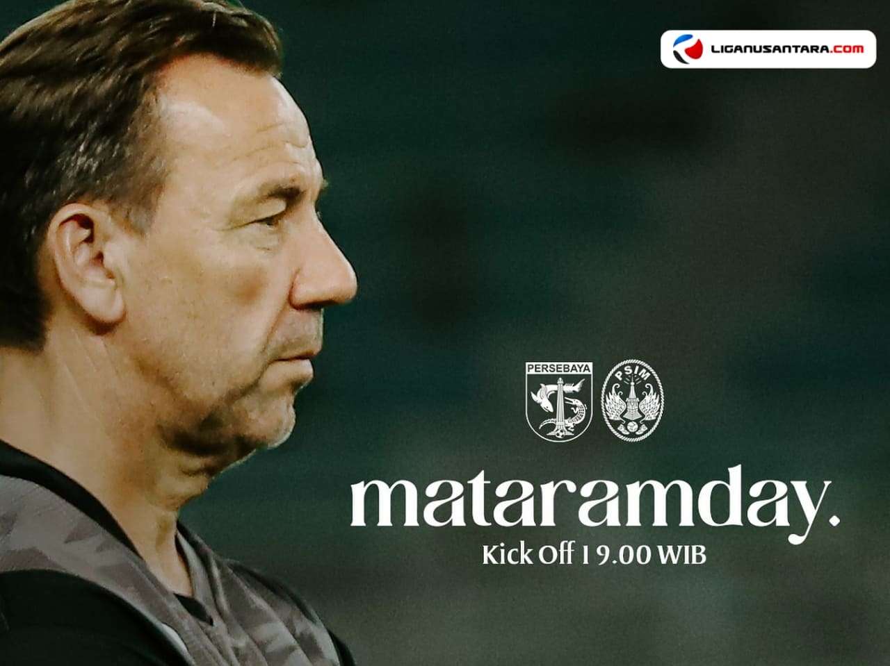 Prediksi PSIM Jogja vs Persebaya Surabaya: H2H dan Susunan Pemain