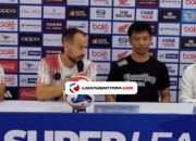 Persijap Kerahkan Ambisi Besar Hadapi PSM di Laga Perdana