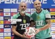 Hadapi PSIM, Pelatih Persebaya Sebut Kekuatan Belum 100 Persen