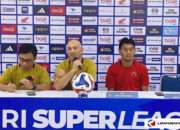 PSM Makassar Tak Ingin Remehkan Persijap