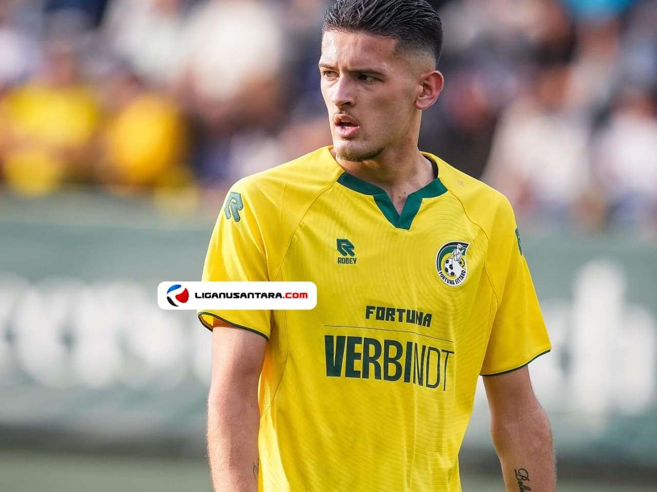 Justin Hubner Merasa Seperti Ronaldo Saat Bela Timnas