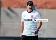 Madura United Berambisi Amankan Poin Penuh Dari Persis