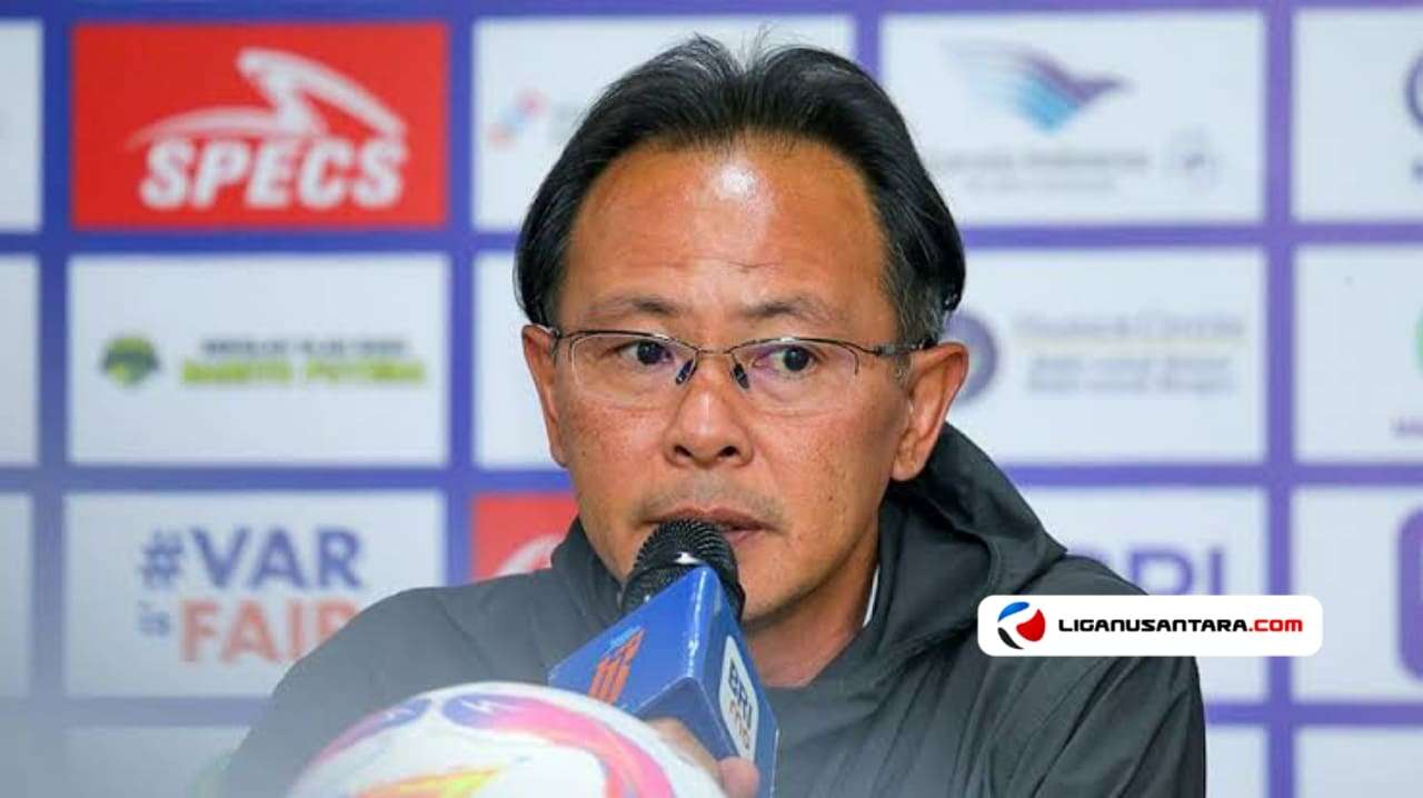 Persik Pilih Tak Latihan Resmi Jelang Hadapi Bali United