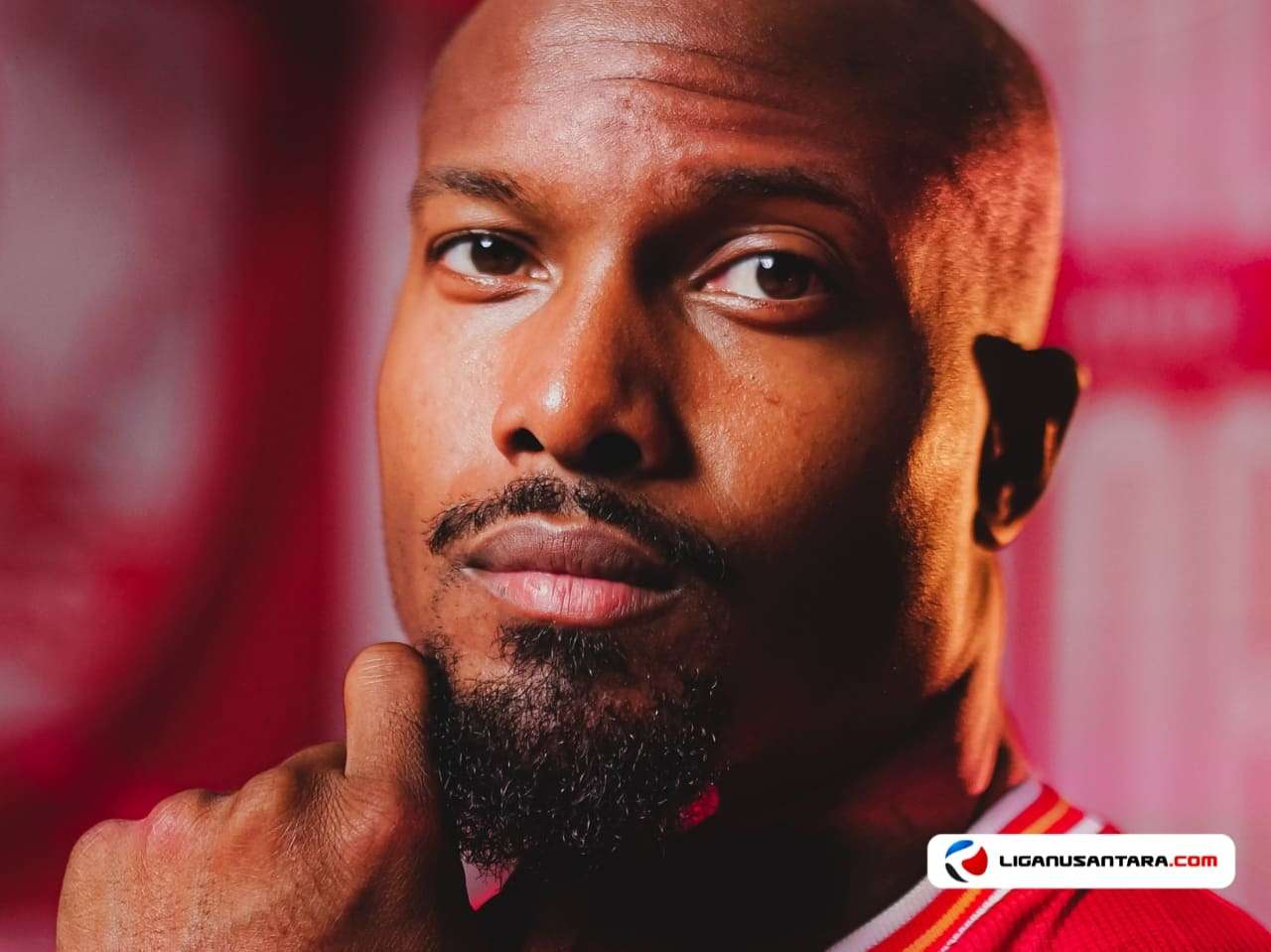 Gervane Kastaneer Tak Sabar Ukir Sejarah Bersama Persis